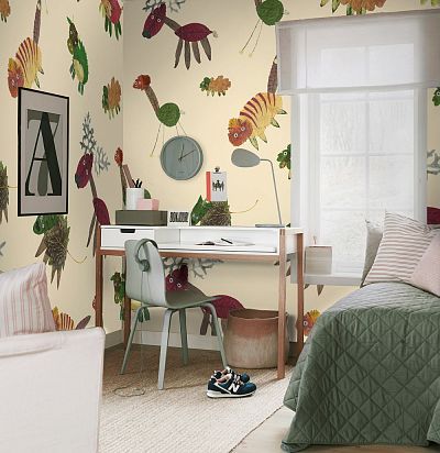 Панно ID Wall Botanica ID048031  - 1