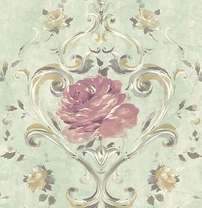 Обои Mayflower Jasper MF50314 