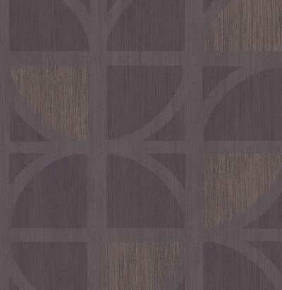 Обои с крупным узором 395814 