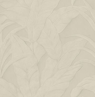 Обои современные крупные тропические растения 75002B ARTE