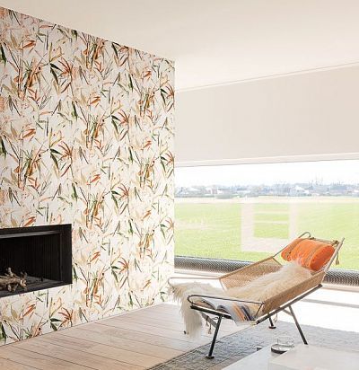 обои райская птица IUM104 Khroma - 1