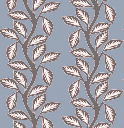 Обои с растительным орнаментом 38532 Hookedonwalls
