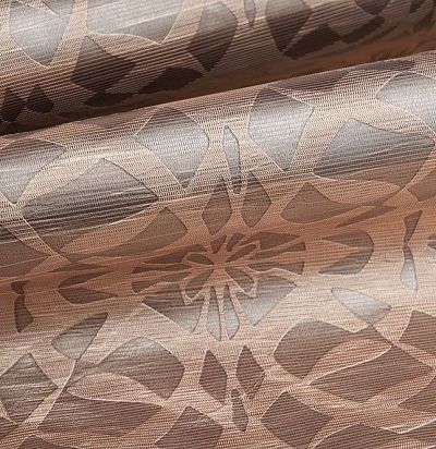 обои текстильные с узором 23543 ARTE - 2