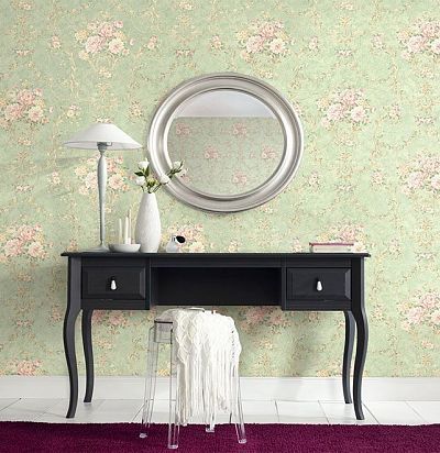 Обои Wallquest Casa Fiori GM91204  - 1