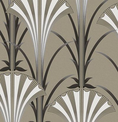 обои современные  дизайнерские AGA001 Khroma