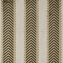 Фото: ткань для портьер с геометрическим дизайном 10529.10 Scarabee- Ампир Декор