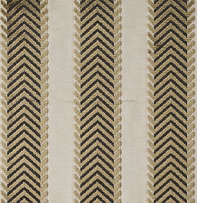 ткань для портьер с геометрическим дизайном 10529.10 Scarabee Nobilis