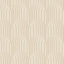 Фото: ROC301 Обои рулонные (10,05м x 0,7м)- Ампир Декор