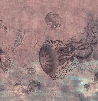 Панно ID Wall Panoramic 72006 