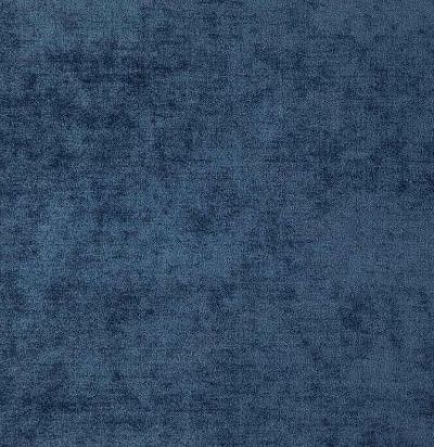 Ткань из Франции 10625.69 Velours Massimo Bleu Turquin Nobilis