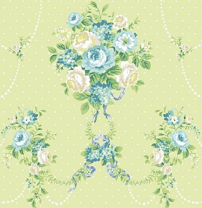 Обои KT Exclusive Mod Chic HC80404 KT Exclusive