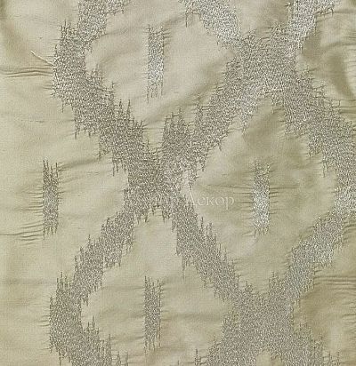 шелковая ткань с ромбами 10433-06 Nobilis