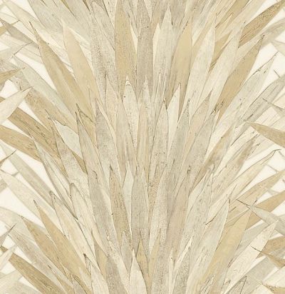 Образец обоев из коллекции премиального бельгийского бренда ARTE формата А5 с полной информацией ARTE