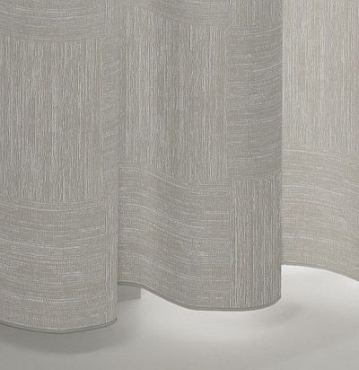 ткань современная однотонная с крупными квадратами 1693-132 ADO - 1