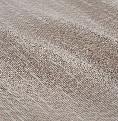 льняная ткань 1888-13 Plain Linen Natural Slub Morton Young & Borland