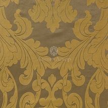 Фото: классическая шелковая ткань 10355-30- Ампир Декор