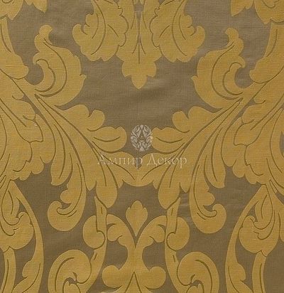 классическая шелковая ткань 10355-30 Nobilis