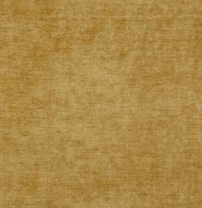 Французская портьера 10625.31 Velours Massimo Jaune Bistre Nobilis