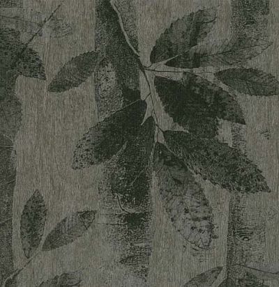 обои зеленоватого оттенка 10318 