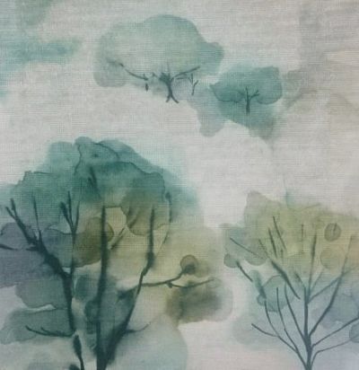 английская портьера Helios Opal 