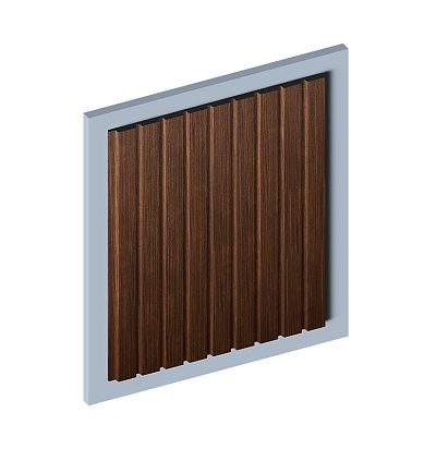 LV124 BR396 Декоративная панель HiWood HiWood - 1