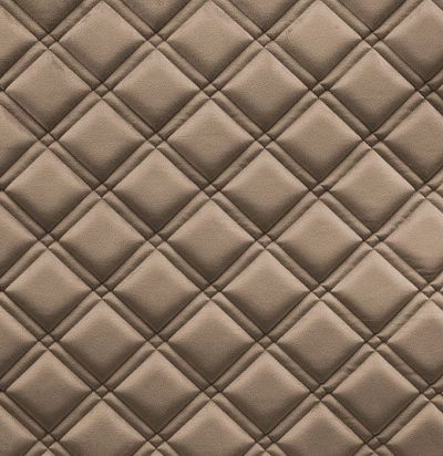 Стеганые обои  кофе с молоком дизайн Плед 20-021-103-27 