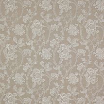 Фото: Портьерная ткань с вышивкой F4110/01- Ампир Декор