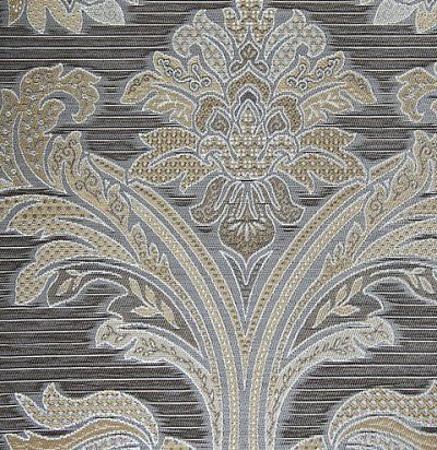 Обои с узором KTE 07015 