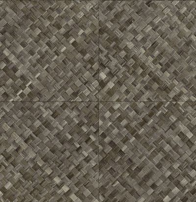 Обои современые имитация плетения, циновка 34106A ARTE - 1