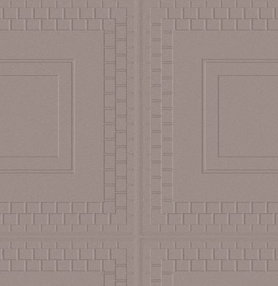 Обои с имитацией мягкой замши 44031 ARTE