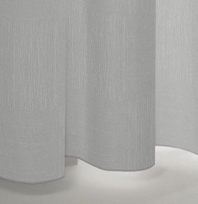 ткань современная однотонная с крупными квадратами 1693-110 ADO - 1