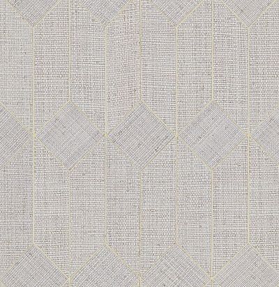 Обои с геометрическим рисунком TRU32 Omexco