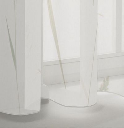 ткань современная дизайн растительный 8005-133 ADO - 1