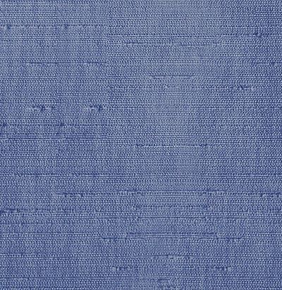 Однотонная ткань для портьеры Varanasi Cornflower 
