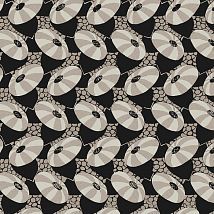 Фото: Обои с винтажным дизайном FOL003- Ампир Декор