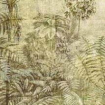 Фото: Панно с пастельным сюжетом ДЖУНГЛИ DGCAB1022- Ампир Декор