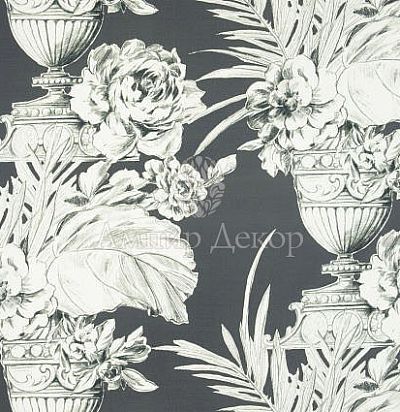 английская ткань для портьер F1749/03 