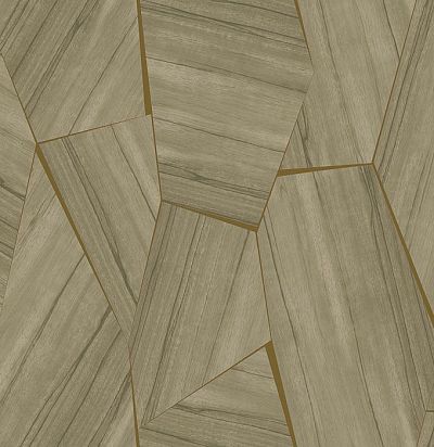 Обои с имитацией шпона 28053 ARTE