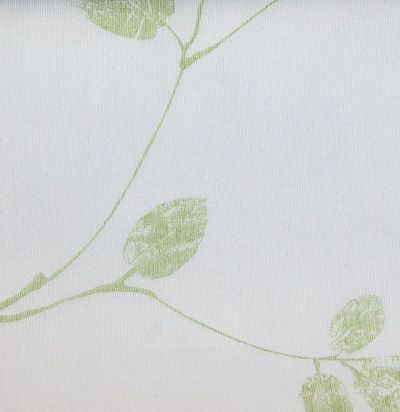 тюль с растительным дизайном Gambo 06 