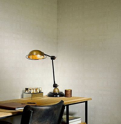 Обои в клетку пастельных оттенков 50051 ARTE - 1