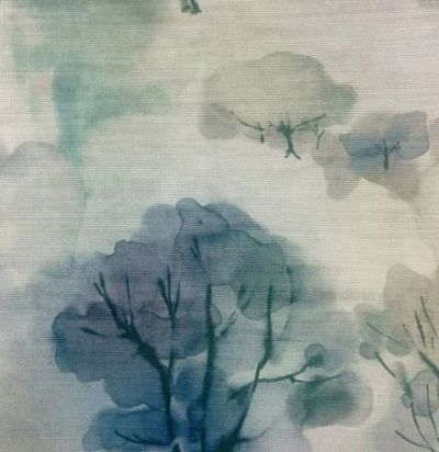 английская ткань Helios Midnight 