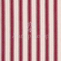Фото: английские ткани в полоску PF50340/450- Ампир Декор