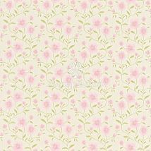 Фото: Английские ткани цветы 221930- Ампир Декор