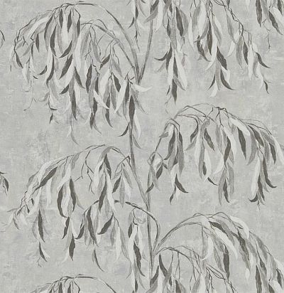 обои с ветвями ивы 312533 Zoffany