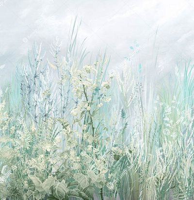 Панно Field ML2032-COL3 Affresco