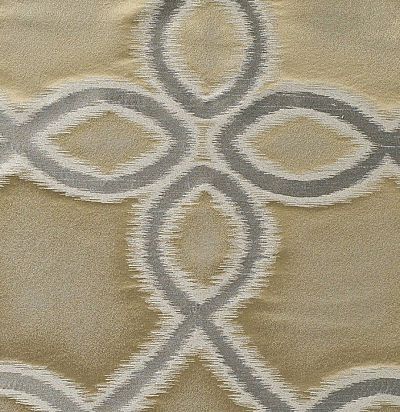 жаккардовая ткань из хлопка 10514.02 Villa D'este Nobilis