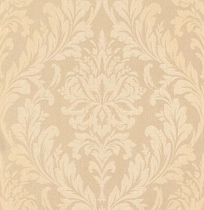 Обои с крупными медальонами 086330 Rasch Textil