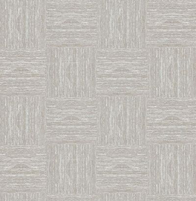 ткань современная однотонная с крупными квадратами 1693-313 ADO