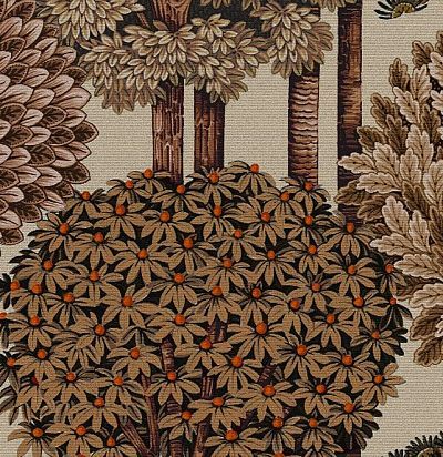 Обои современные текстильные 97701 ARTE