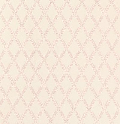 обои с решеткой трельяж WR8528/1 Sanderson
